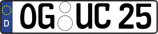OG-UC25