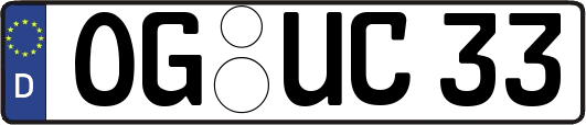OG-UC33