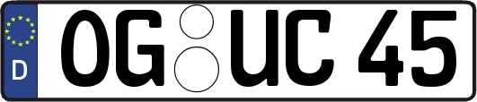 OG-UC45