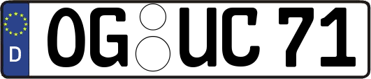 OG-UC71