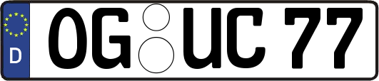 OG-UC77