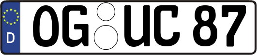 OG-UC87