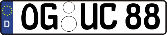 OG-UC88