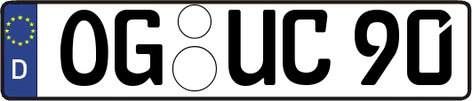 OG-UC90