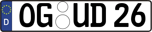 OG-UD26