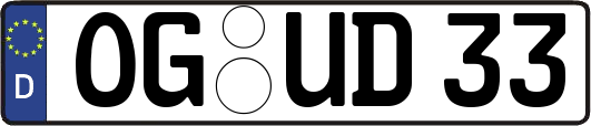 OG-UD33