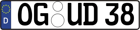 OG-UD38