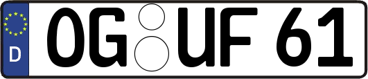 OG-UF61