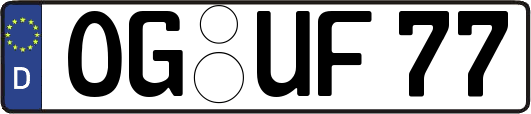 OG-UF77