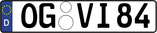 OG-VI84