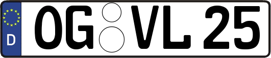 OG-VL25