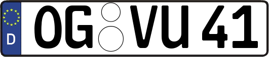 OG-VU41