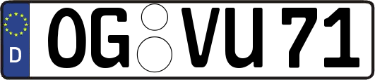 OG-VU71