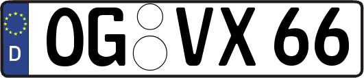 OG-VX66