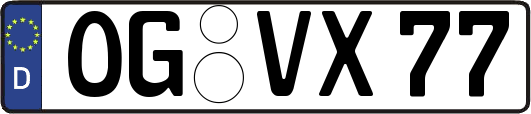 OG-VX77