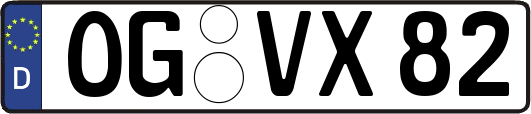 OG-VX82