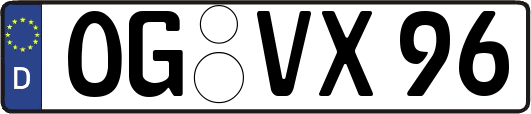 OG-VX96