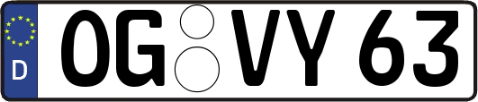 OG-VY63