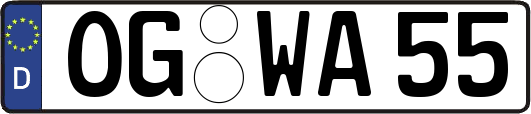 OG-WA55