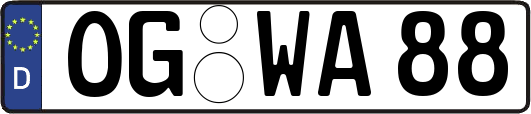 OG-WA88