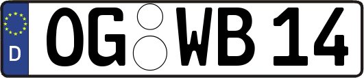 OG-WB14