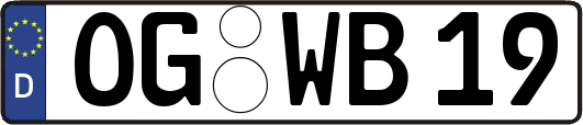 OG-WB19