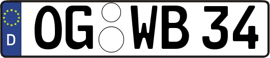 OG-WB34
