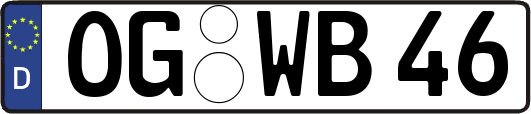 OG-WB46