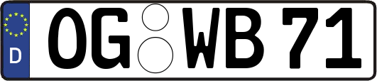OG-WB71