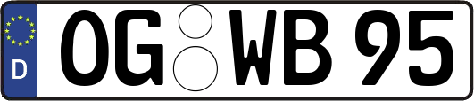 OG-WB95