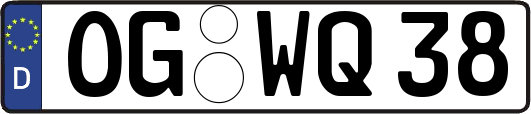 OG-WQ38