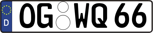 OG-WQ66
