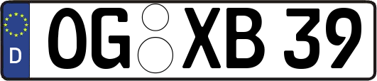 OG-XB39