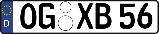 OG-XB56