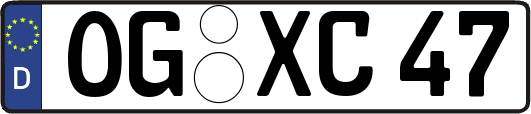 OG-XC47