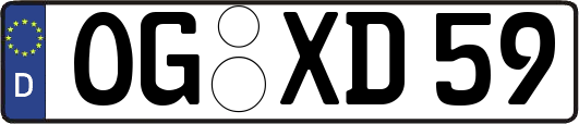 OG-XD59