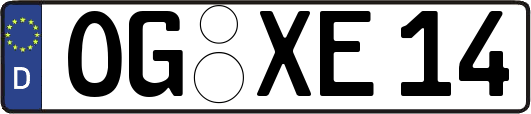 OG-XE14