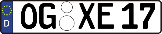 OG-XE17