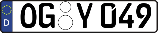 OG-Y049