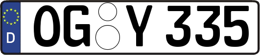 OG-Y335