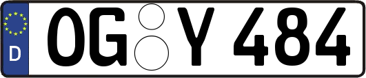 OG-Y484