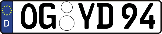 OG-YD94