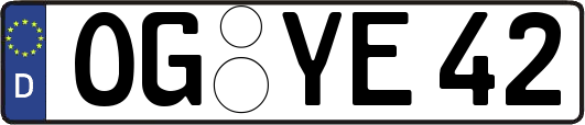 OG-YE42