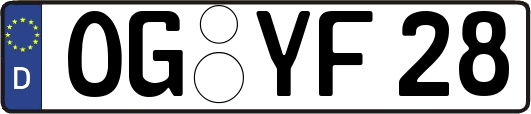 OG-YF28