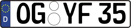 OG-YF35