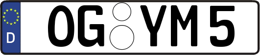 OG-YM5