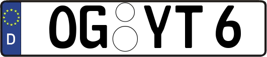 OG-YT6