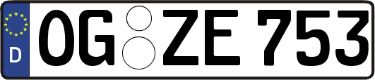 OG-ZE753