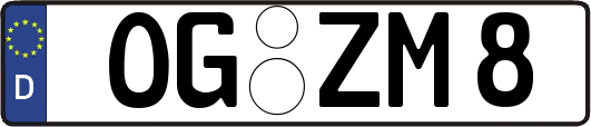 OG-ZM8