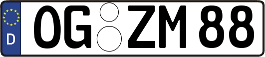 OG-ZM88